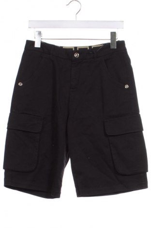 Kinder Shorts Versace Young, Größe 14-15y/ 168-170 cm, Farbe Schwarz, Preis 41,99 €