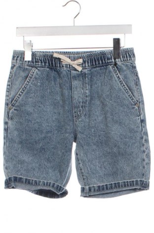 Kinder Shorts Vingino, Größe 13-14y/ 164-168 cm, Farbe Blau, Preis € 9,99