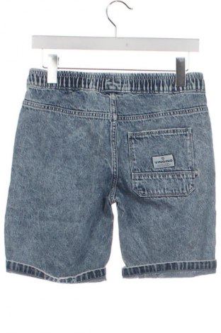 Kinder Shorts Vingino, Größe 13-14y/ 164-168 cm, Farbe Blau, Preis 9,99 €