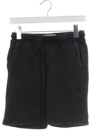 Kinder Shorts Vingino, Größe 13-14y/ 164-168 cm, Farbe Schwarz, Preis 20,99 €