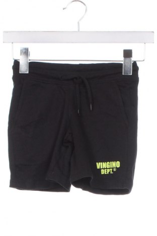 Pantaloni scurți pentru copii Vingino, Mărime 4-5y/ 110-116 cm, Culoare Negru, Preț 114,99 Lei