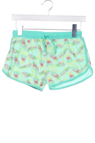 Kinder Shorts Y.F.K., Größe 12-13y/ 158-164 cm, Farbe Grün, Preis € 2,49