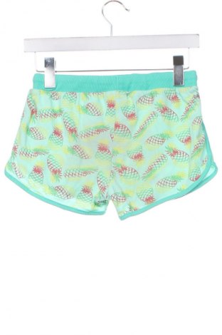 Kinder Shorts Y.F.K., Größe 12-13y/ 158-164 cm, Farbe Grün, Preis 2,49 €