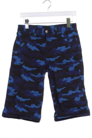 Kinder Shorts Y.F.K., Größe 12-13y/ 158-164 cm, Farbe Mehrfarbig, Preis 4,99 €