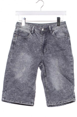 Kinder Shorts Y.F.K., Größe 13-14y/ 164-168 cm, Farbe Grau, Preis € 5,99