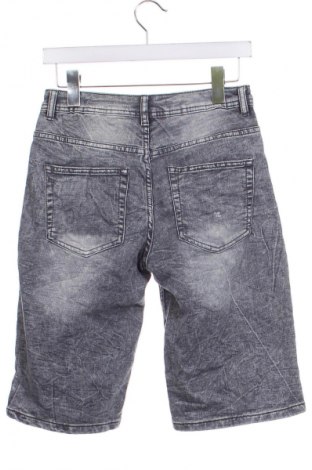 Kinder Shorts Y.F.K., Größe 13-14y/ 164-168 cm, Farbe Grau, Preis 5,99 €