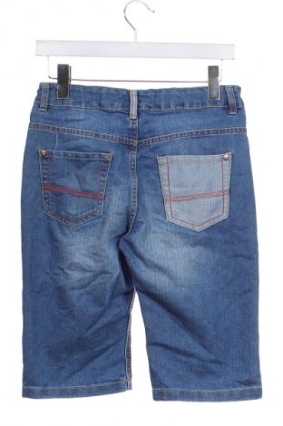 Kinder Shorts Yigga, Größe 12-13y/ 158-164 cm, Farbe Blau, Preis € 5,29