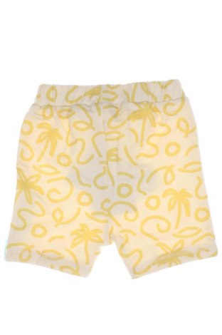 Pantaloni scurți pentru copii Zara, Mărime 9-12m/ 74-80 cm, Culoare Multicolor, Preț 29,49 Lei