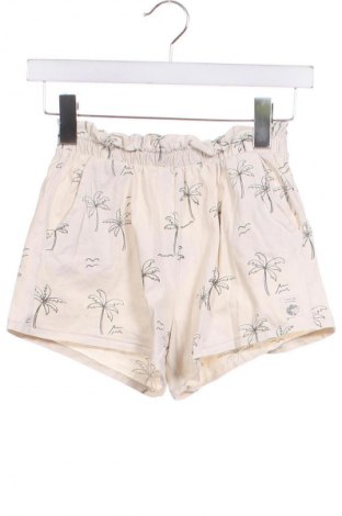 Kinder Shorts Zara, Größe 10-11y/ 146-152 cm, Farbe Weiß, Preis € 5,49