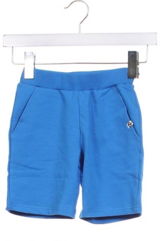 Pantaloni scurți pentru copii Zinc, Mărime 5-6y/ 116-122 cm, Culoare Albastru, Preț 35,71 Lei