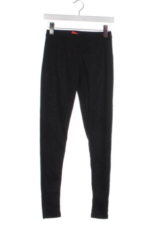 Kinderlegging, Größe 10-11y/ 146-152 cm, Farbe Schwarz, Preis 8,29 €