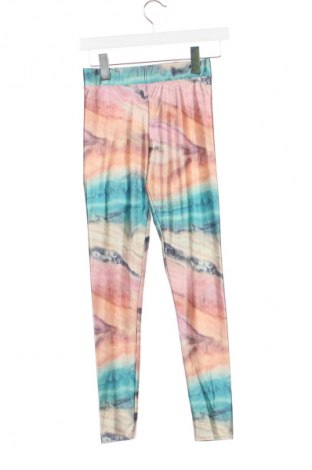 Dziecięce legginsy H&M, Rozmiar 12-13y/ 158-164 cm, Kolor Kolorowy, Cena 60,99 zł