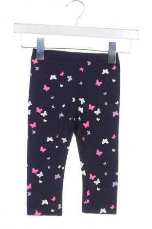 Kinderlegging H&M, Größe 4-5y/ 110-116 cm, Farbe Blau, Preis 10,39 €