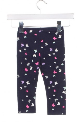 Gyerek leggings H&M, Méret 4-5y / 110-116 cm, Szín Kék, Ár 4 064 Ft