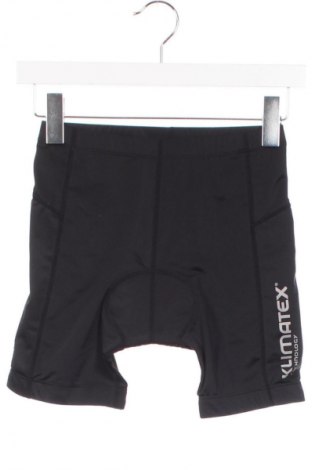 Dziecięce legginsy Klimatex, Rozmiar 11-12y/ 152-158 cm, Kolor Czarny, Cena 20,99 zł