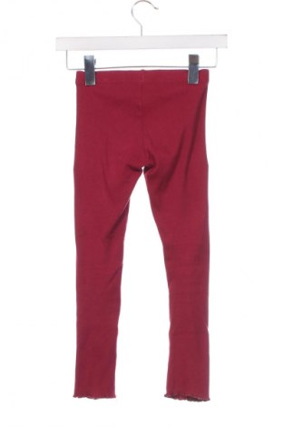 Kinderlegging Okaidi, Größe 7-8y/ 128-134 cm, Farbe Rot, Preis 10,74 €