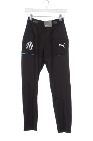 Kinderlegging PUMA, Größe 13-14y/ 164-168 cm, Farbe Schwarz, Preis € 27,79