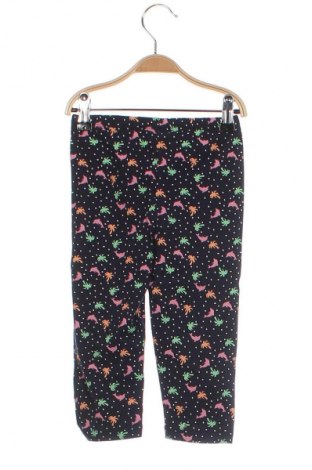 Dziecięce legginsy S.Oliver, Rozmiar 6-7y/ 122-128 cm, Kolor Kolorowy, Cena 26,99 zł