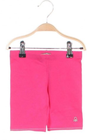 Kinderlegging United Colors Of Benetton, Größe 3-4y/ 104-110 cm, Farbe Rosa, Preis € 14,99