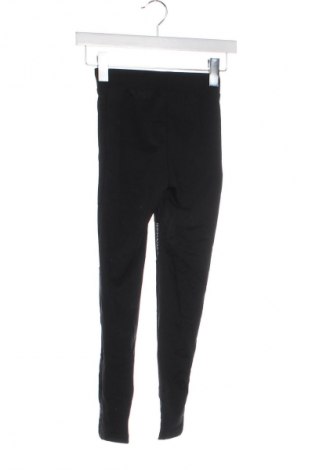 Dziecięce legginsy Urban Classics, Rozmiar 10-11y/ 146-152 cm, Kolor Czarny, Cena 56,49 zł