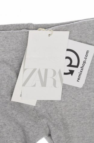 Παιδικό κολάν Zara, Μέγεθος 3-6m/ 62-68 εκ., Χρώμα Γκρί, Τιμή 5,49 €