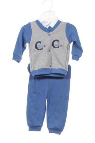 Set pentru copii, Mărime 3-6m/ 62-68 cm, Culoare Multicolor, Preț 45,49 Lei