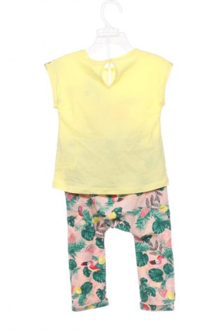 Set pentru copii H&M, Mărime 18-24m/ 86-98 cm, Culoare Multicolor, Preț 25,00 Lei