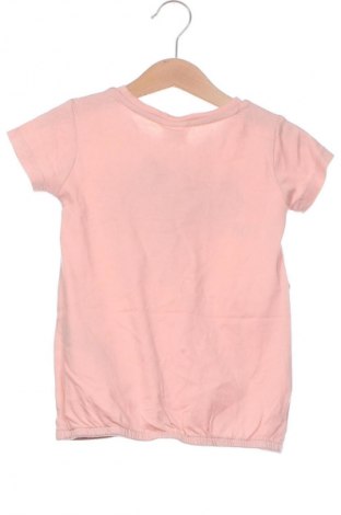 Dziecięcy T-shirt S.Oliver, Rozmiar 18-24m/ 86-98 cm, Kolor Różowy, Cena 90,99 zł