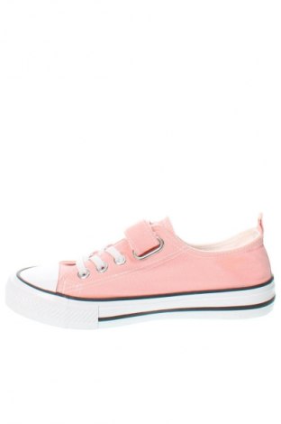 Kinderschuhe, Größe 33, Farbe Rosa, Preis 8,70 €