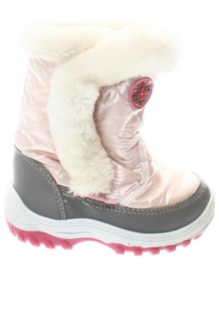 Kinderschuhe, Größe 22, Farbe Rosa, Preis 13,99 €