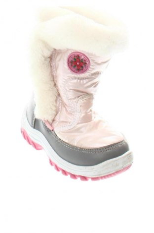 Kinderschuhe, Größe 22, Farbe Rosa, Preis € 13,99