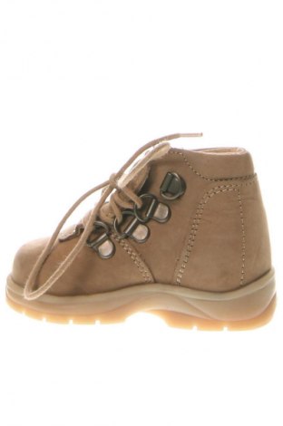 Kinderschuhe, Größe 18, Farbe Beige, Preis € 13,99