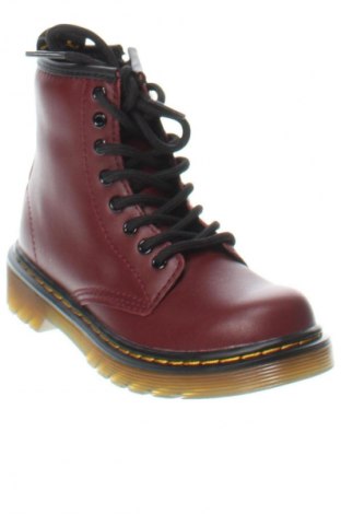 Dětské boty  Dr. Martens, Velikost 29, Barva Červená, Cena  2 713,00 Kč