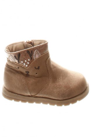 Kinderschuhe George, Größe 22, Farbe Beige, Preis € 14,79