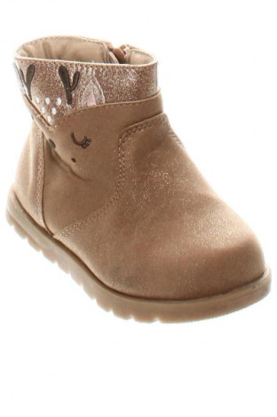 Kinderschuhe George, Größe 22, Farbe Beige, Preis 14,79 €