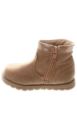 Kinderschuhe George, Größe 22, Farbe Beige, Preis 14,79 €