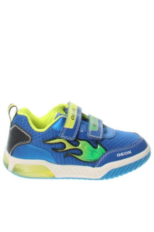 Kinderschuhe Geox, Größe 28, Farbe Mehrfarbig, Preis 72,29 €