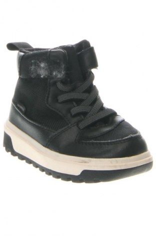 Kinderschuhe H&M, Größe 24, Farbe Schwarz, Preis € 15,99