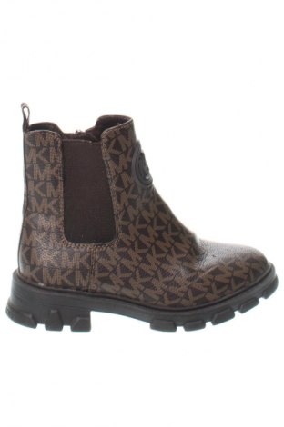 Kinderschuhe Michael Kors, Größe 29, Farbe Braun, Preis 41,99 €