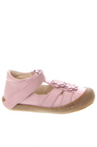 Kinderschuhe Naturino, Größe 24, Farbe Rosa, Preis 40,79 €