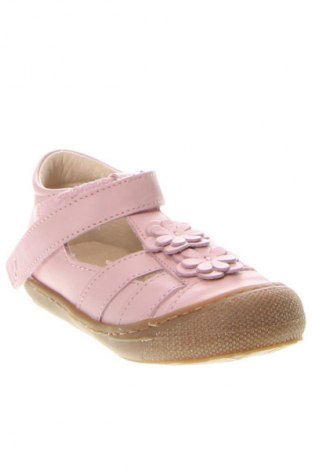 Kinderschuhe Naturino, Größe 24, Farbe Rosa, Preis 28,49 €