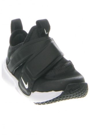 Kinderschuhe Nike, Größe 19, Farbe Schwarz, Preis 50,99 €