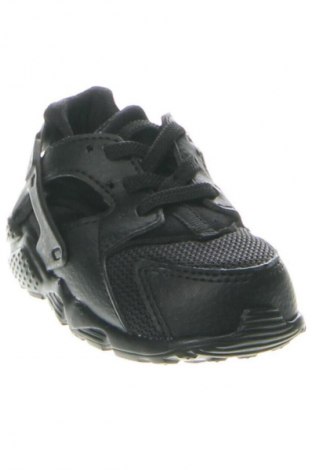 Kinderschuhe Nike, Größe 22, Farbe Schwarz, Preis 36,49 €