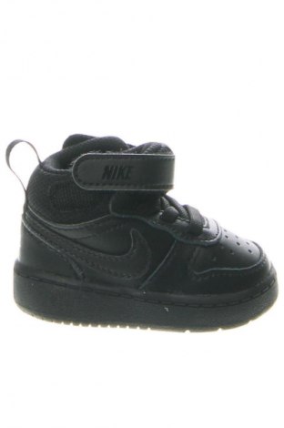 Kinderschuhe Nike, Größe 17, Farbe Schwarz, Preis € 37,99