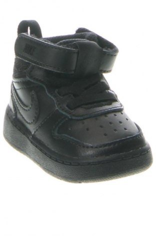 Kinderschuhe Nike, Größe 17, Farbe Schwarz, Preis 46,49 €