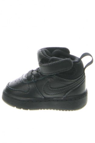 Încălțăminte pentru copii Nike, Mărime 17, Culoare Negru, Preț 294,99 Lei