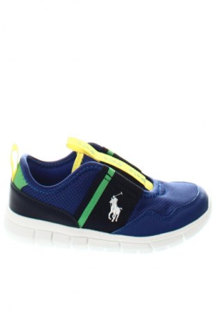 Kinderschuhe Polo By Ralph Lauren, Größe 27, Farbe Blau, Preis € 28,99