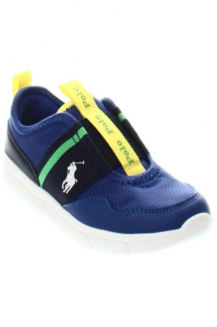 Kinderschuhe Polo By Ralph Lauren, Größe 27, Farbe Blau, Preis 28,99 €