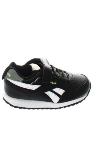 Kinderschuhe Reebok, Größe 26, Farbe Schwarz, Preis 50,99 €