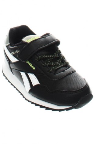 Gyerekcipők Reebok, Méret 26, Szín Fekete, Ár 20 729 Ft